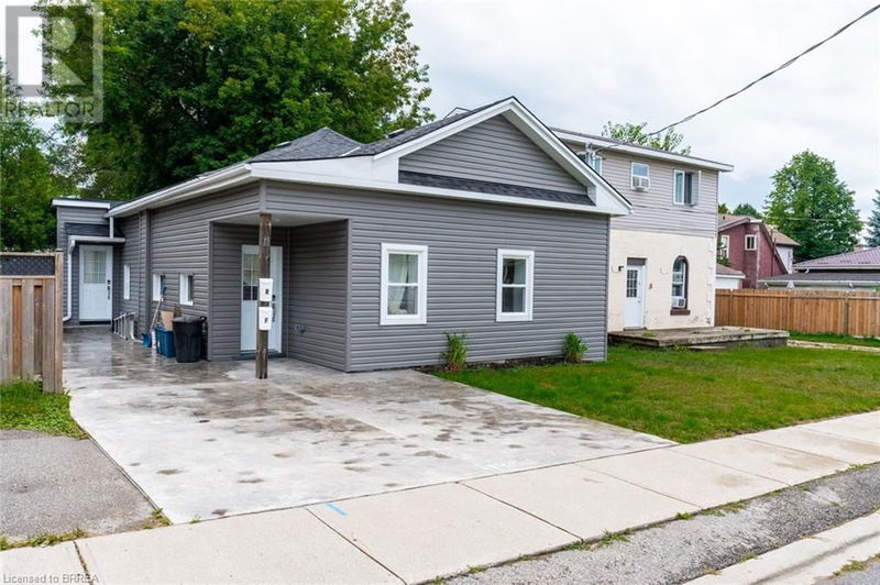 11 WASHINGTON Street  Brantford, N3R3W9 | Image 2