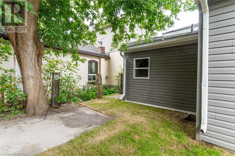 11 WASHINGTON Street  Brantford, N3R3W9 | Image 35