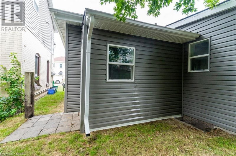 11 WASHINGTON Street  Brantford, N3R3W9 | Image 36