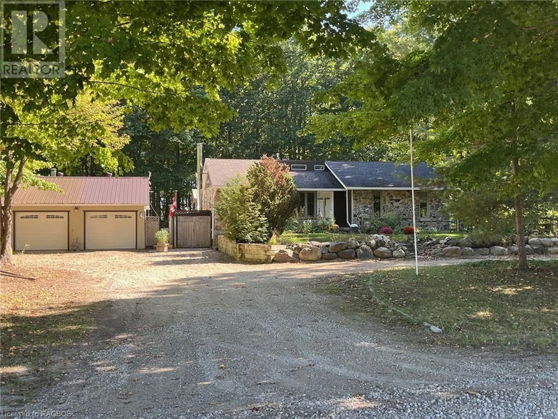 213471 BASELINE Road  Bentinck, N4N3B8 | Image 1