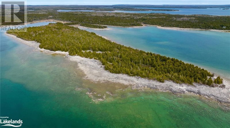 0 72 Island  Northern Bruce Peninsula, N0H1X0 | Image 1