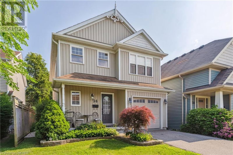 36 CHICORY Crescent  St. Catharines, L2R6K7 | Image 1