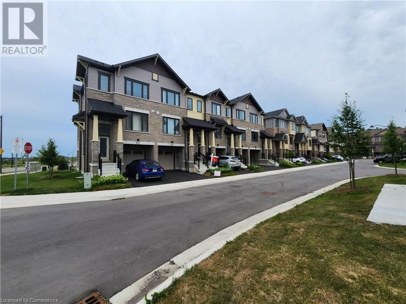 185 BEDROCK Drive  Stoney Creek, L8J0M5 | Image 1