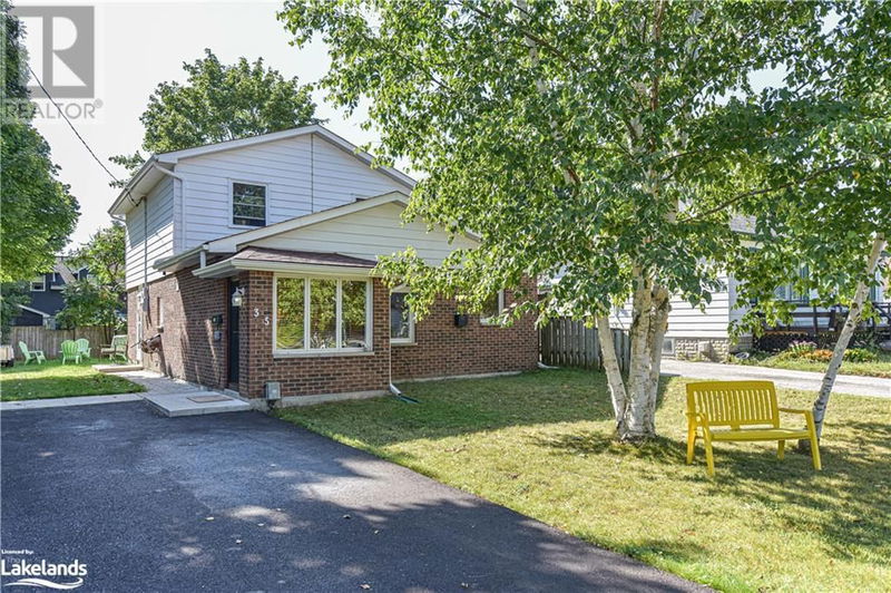 35 ADAIR Street  Orillia, L3V2X3 | Image 1