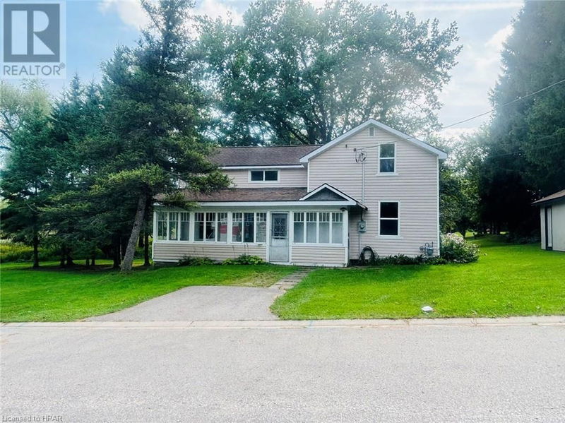 476 HAMILTON Street  Lucknow, N0G2H0 | Image 1