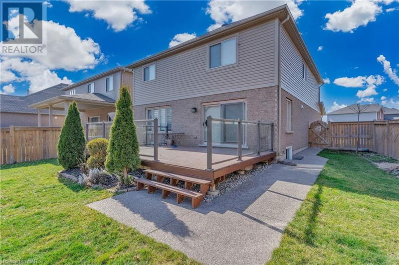 9349 MADISON Crescent  Niagara Falls, L2H0M3 | Image 39