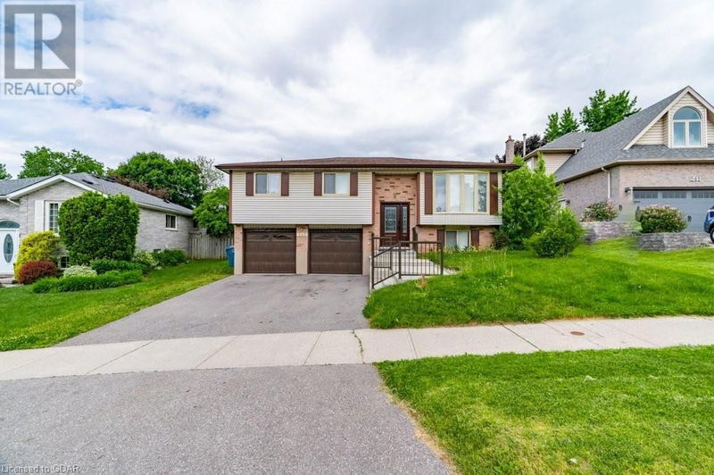 243 STEPHANIE Drive  Guelph, N1K1L8 | Image 2