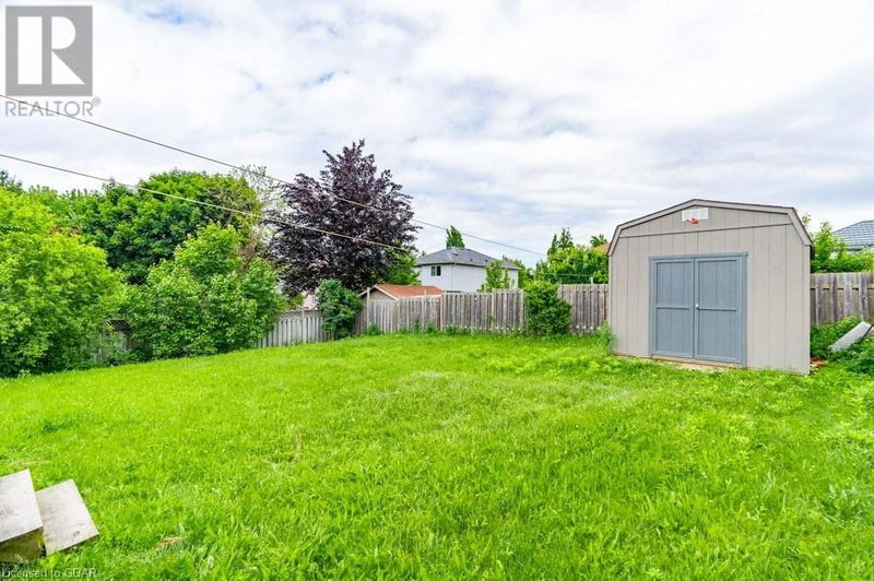 243 STEPHANIE Drive  Guelph, N1K1L8 | Image 30