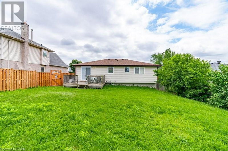 243 STEPHANIE Drive  Guelph, N1K1L8 | Image 36