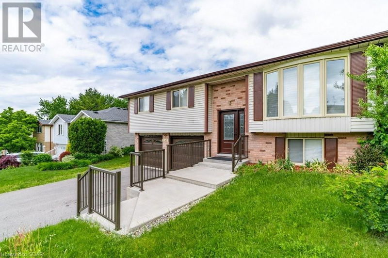 243 STEPHANIE Drive  Guelph, N1K1L8 | Image 4