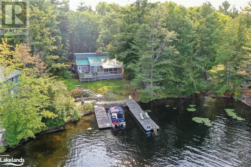 1029 LAKESHORE DRIVE Drive  Gravenhurst, P1P1R2 | Image 27