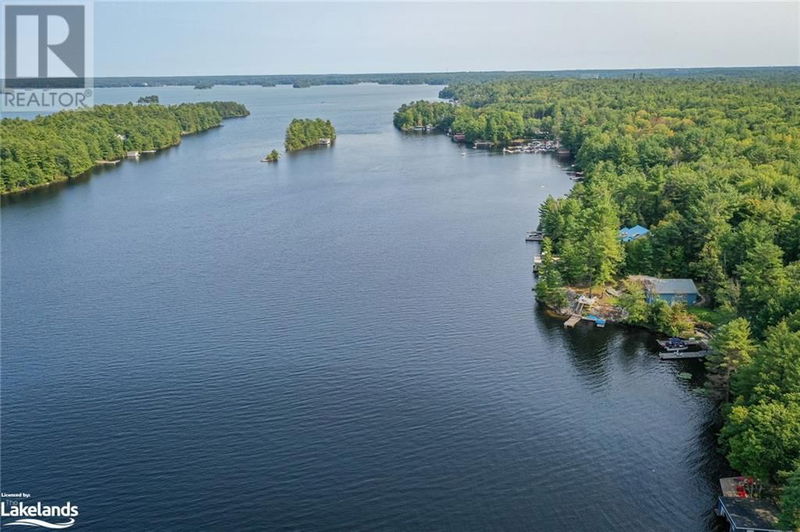 1029 LAKESHORE DRIVE Drive  Gravenhurst, P1P1R2 | Image 29