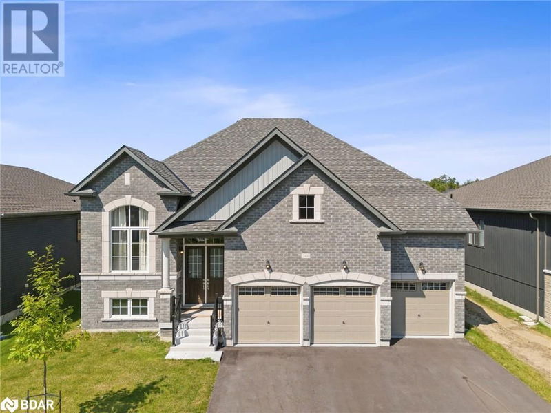 346 RAMBLEWOOD DRIVE Drive  Wasaga Beach, L9Z0L5 | Image 1