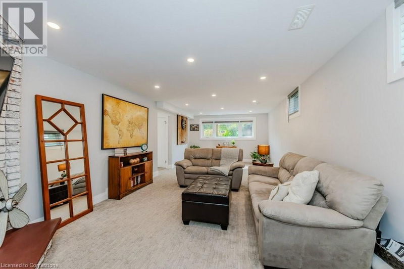 546 GREENBROOK Drive  Kitchener, N2M4K6 | Image 35