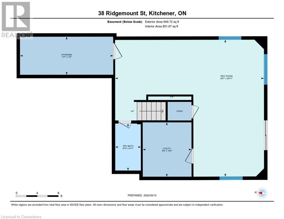 38 RIDGEMOUNT Street Image 50