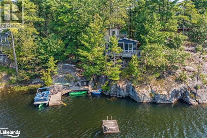 1118 TOMINGAS Road  Gravenhurst, P1P0G3 | Image 1