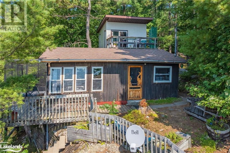 1118 TOMINGAS Road  Gravenhurst, P1P0G3 | Image 15