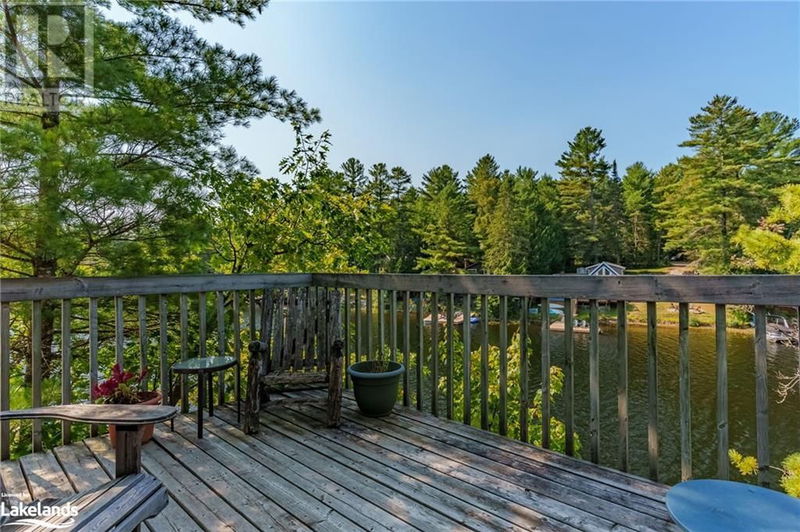 1118 TOMINGAS Road  Gravenhurst, P1P0G3 | Image 17