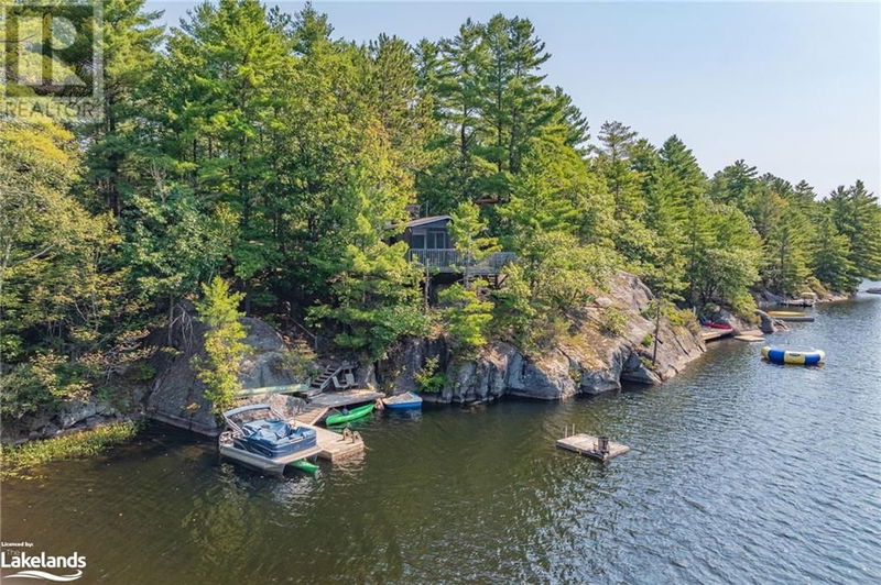 1118 TOMINGAS Road  Gravenhurst, P1P0G3 | Image 4