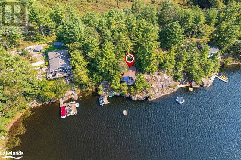 1118 TOMINGAS Road  Gravenhurst, P1P0G3 | Image 46