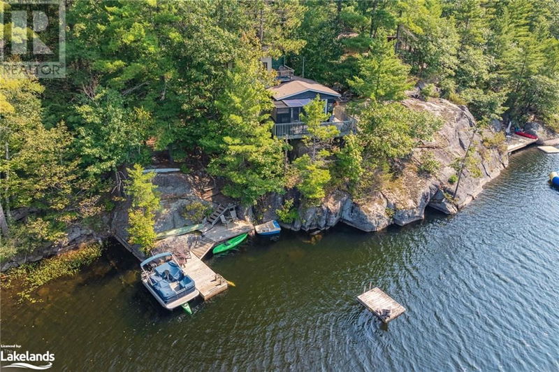 1118 TOMINGAS Road  Gravenhurst, P1P0G3 | Image 5