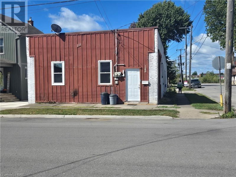 248 FARES Street  Port Colborne, L3K1W4 | Image 1