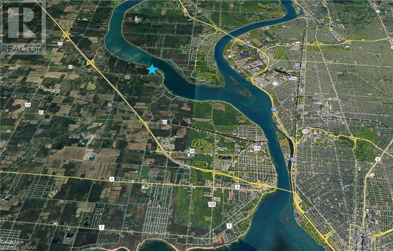 3147 NIAGARA RIVER Parkway  Stevensville, L0S1S0 | Image 9