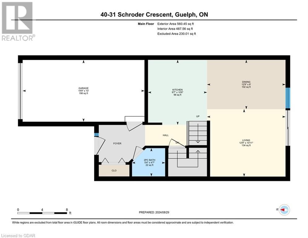 31 SCHRODER Crescent Unit# 40 Image 46