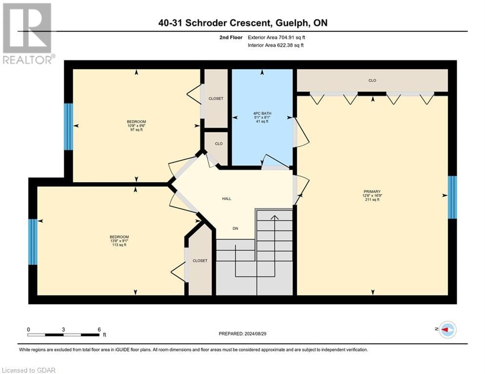 31 SCHRODER Crescent Unit# 40 Image 47