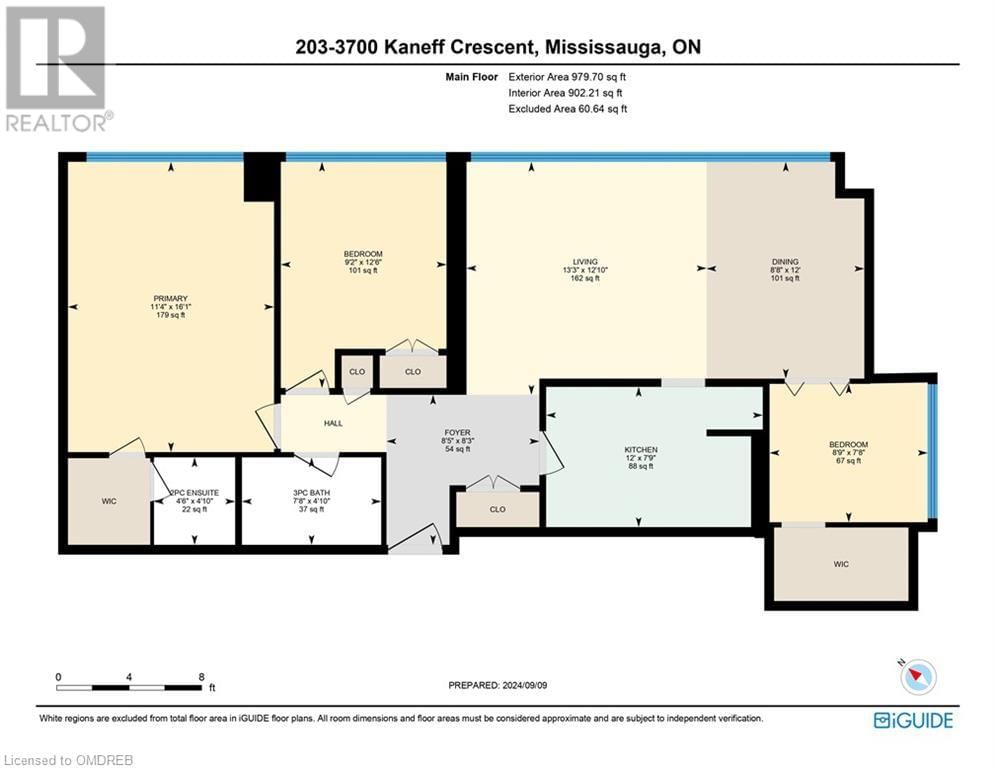 3700 KANEFF Crescent Unit# 203 Image 6