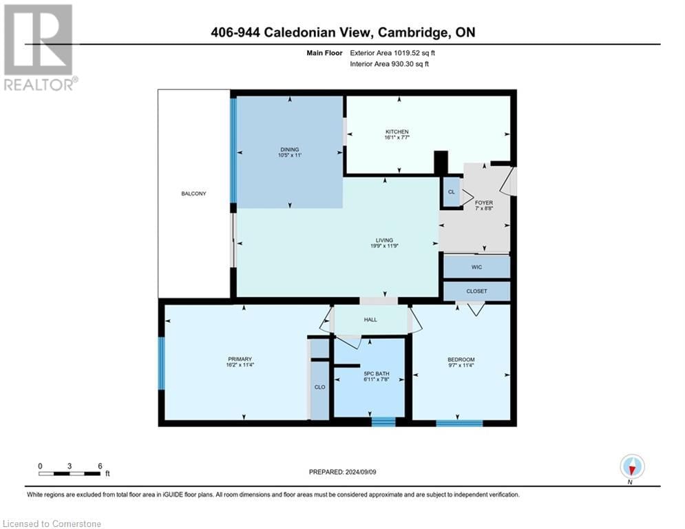 944 CALEDONIAN View Unit# 406 Image 32