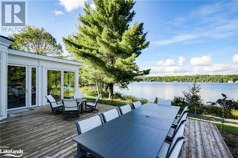 1131 ELGIN HOUSE Road  Port Carling, P0B1J0 | Image 31