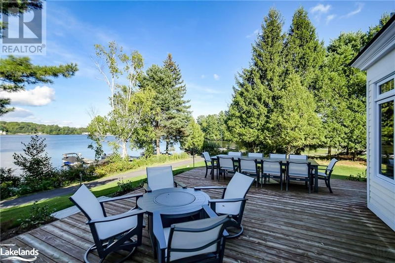 1131 ELGIN HOUSE Road  Port Carling, P0B1J0 | Image 32