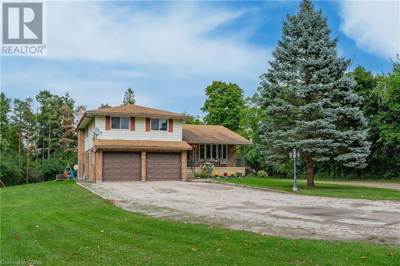 4871 WELLINGTON RD 29 Road  Guelph/Eramosa, N1H6H8 | Image 1