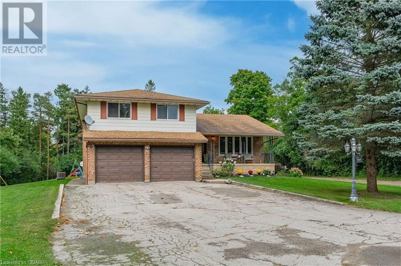 4871 WELLINGTON RD 29 Road  Guelph/Eramosa, N1H6H8 | Image 2