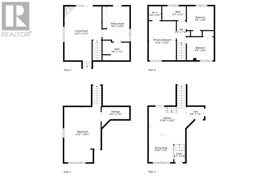 57 DOWNING Crescent Image 40