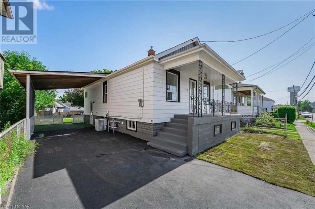 158 NIAGARA FALLS Road Image 4