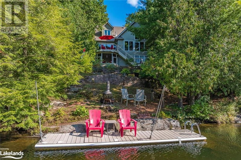 1005 LAIDLAW Avenue  Gravenhurst, L0K2B0 | Image 2