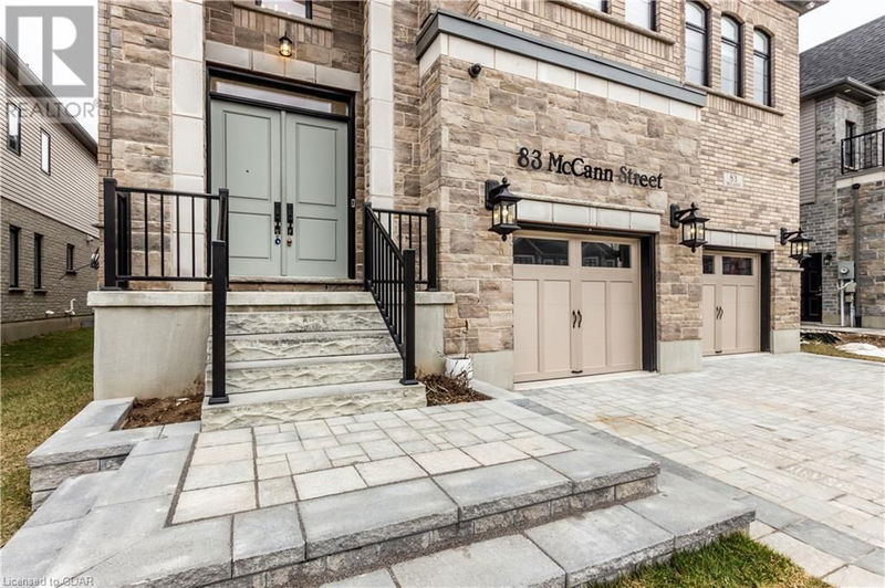 83 MCCANN Street  Guelph, N1G0A8 | Image 1