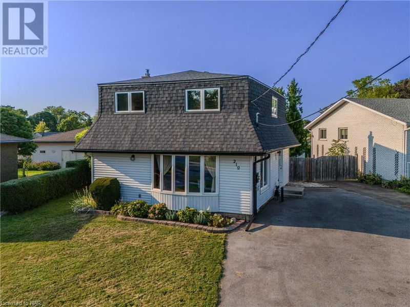 219 LAKESHORE Road  St. Catharines, L2M1R8 | Image 1