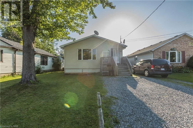 29 LILLIAN Place  Fort Erie, L2A5M1 | Image 1