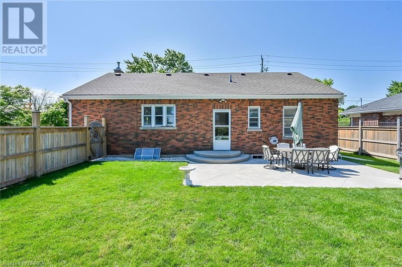 134 QUEENSWAY Drive  Brantford, N3R4X3 | Image 37