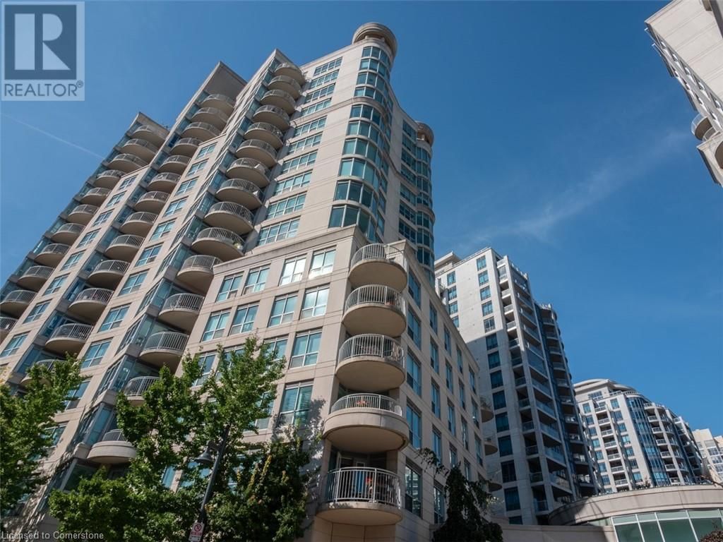 2111 LAKE SHORE Boulevard W Unit# 501 Image 2