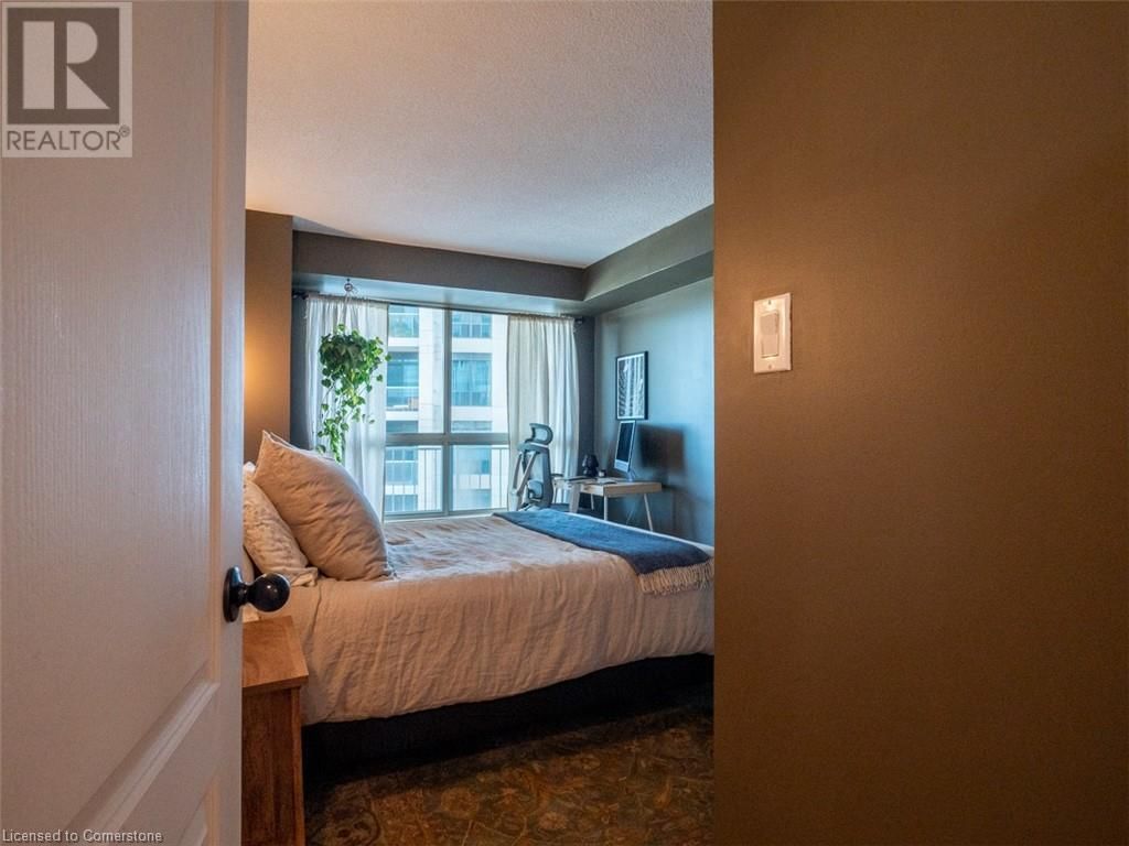 2111 LAKE SHORE Boulevard W Unit# 501 Image 26