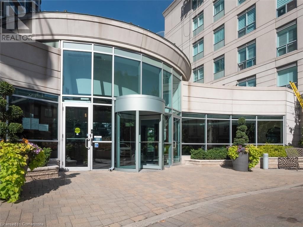 2111 LAKE SHORE Boulevard W Unit# 501 Image 3