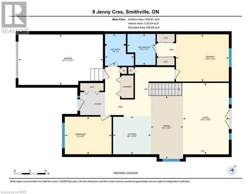 9 JENNY Crescent  Smithville, L0R2A0 | Image 49