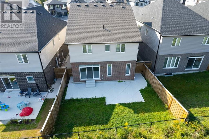 925 VALENCIA COURT Court  Kitchener, N2R0R5 | Image 47