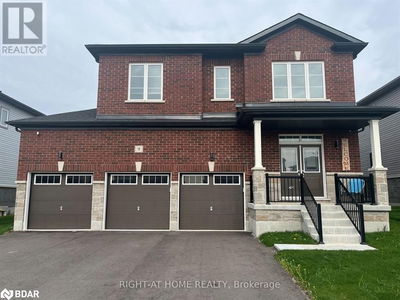 9 MIDDLETON DRIVE Drive  Wasaga Beach, L9Z0K9 | Image 1