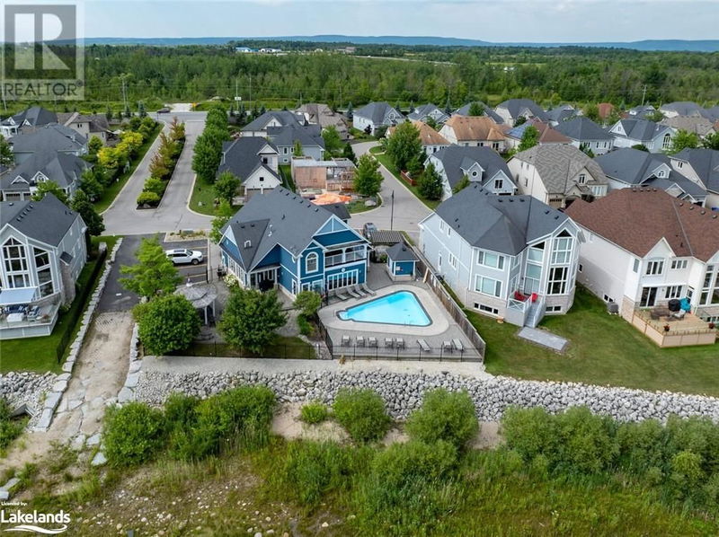 44 STARBOARD Circle  Wasaga Beach, L9Z0E9 | Image 47