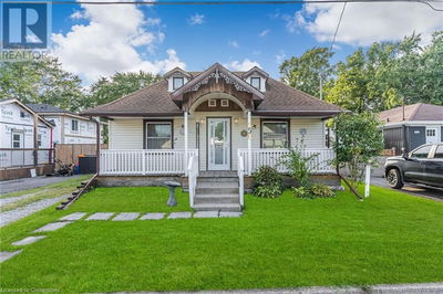 858 WRIGHT Street  Welland, L3B2K9 | Image 1